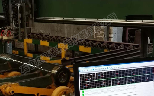 浙江金盾279壓力容器全自動探傷設(shè)備